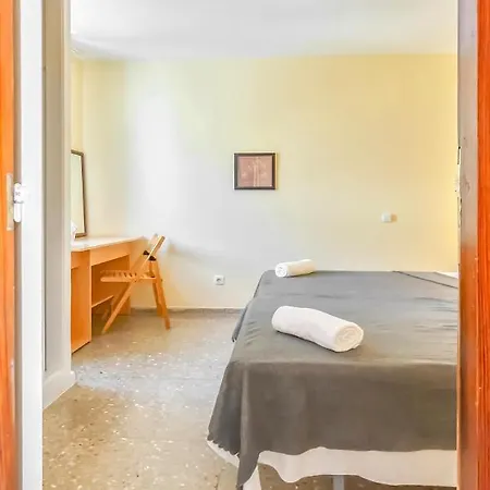 Apartment Two Bedroom Apartment, Near Playa De Americas, Wifi, Pool Playa de las Americas (Tenerife)