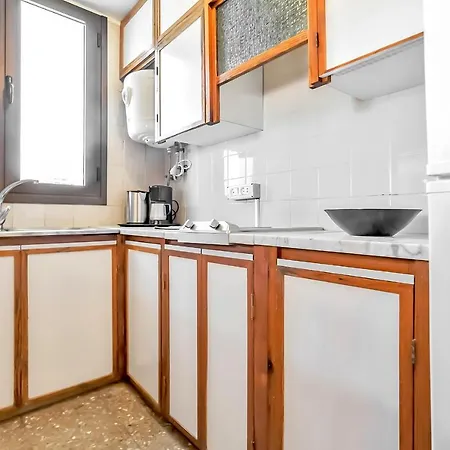 Two Bedroom Apartment, Near Playa De Americas, Wifi, Pool Плайя-де-лас-Амерікас