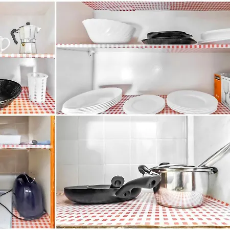 Two Bedroom Apartment, Near Playa De Americas, Wifi, Pool Плайя-де-лас-Амерікас